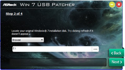 windows 7 usb patcher